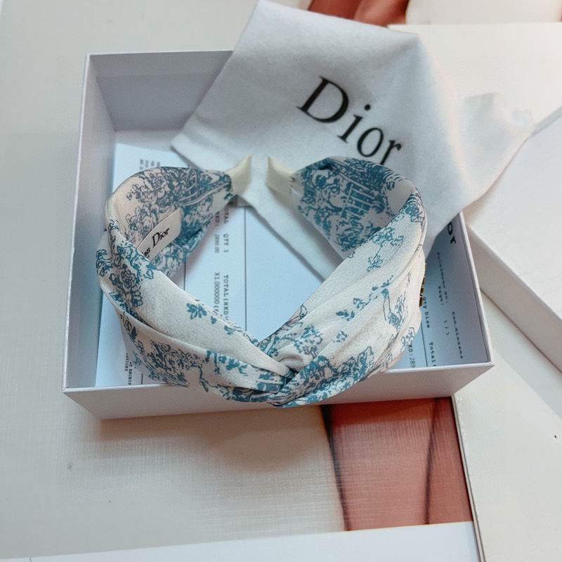 Dior Headband hh02 (8)